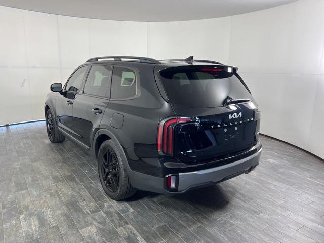 used 2023 Kia Telluride car, priced at $39,488