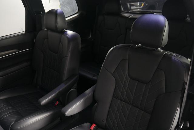 used 2023 Kia Telluride car, priced at $39,488