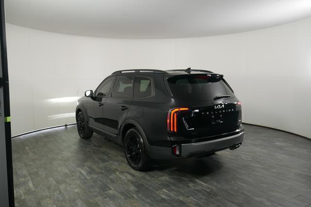 used 2023 Kia Telluride car, priced at $39,488