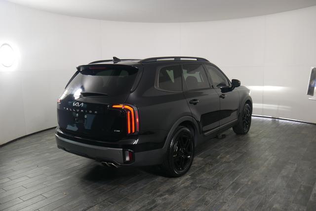 used 2023 Kia Telluride car, priced at $39,488