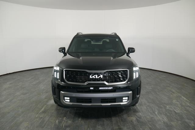 used 2023 Kia Telluride car, priced at $39,488