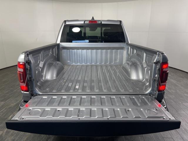 used 2021 Ram 1500 car, priced at $33,888