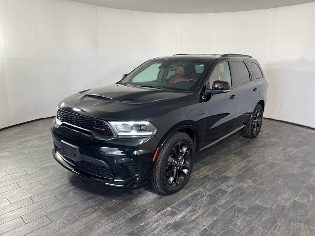 used 2022 Dodge Durango car, priced at $34,888