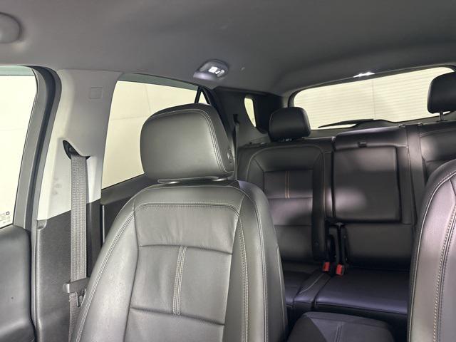 used 2022 Chevrolet Equinox car, priced at $18,888