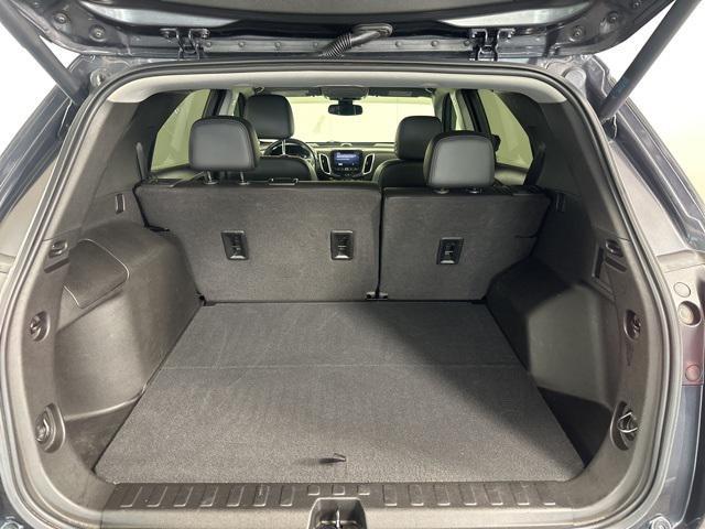 used 2022 Chevrolet Equinox car, priced at $18,888