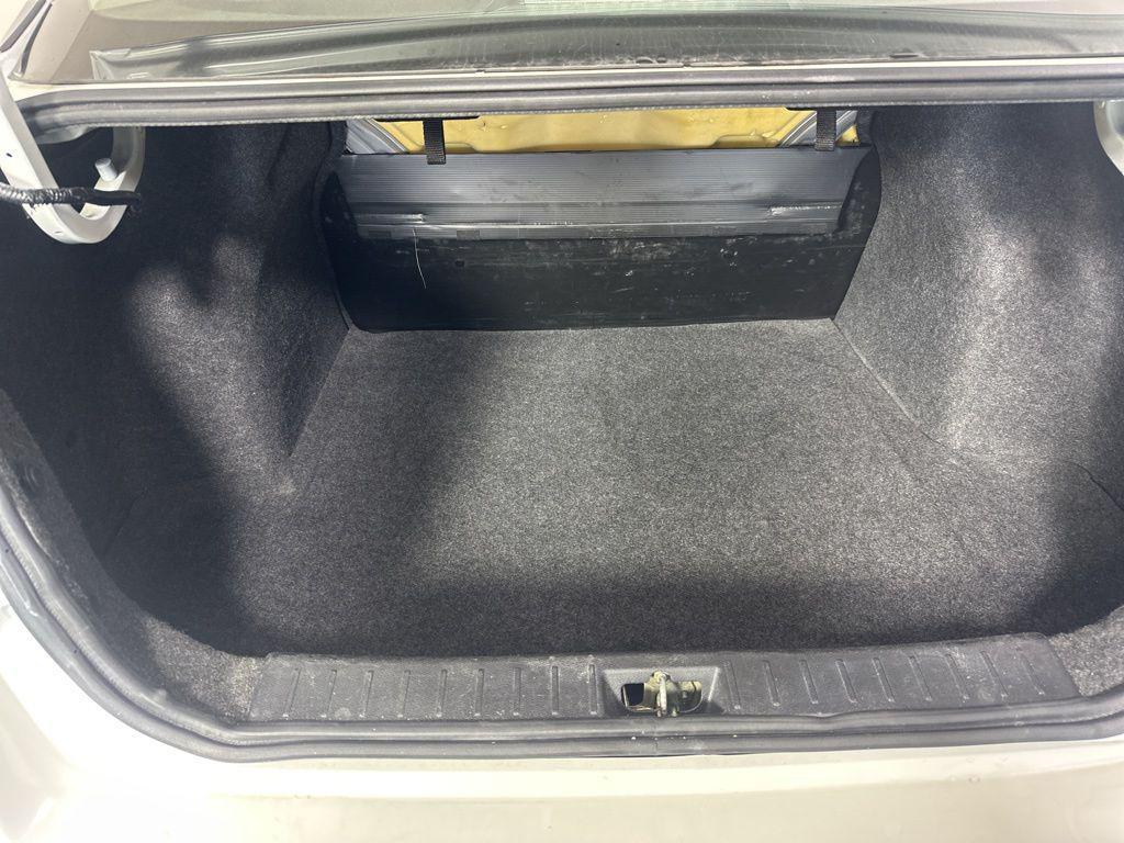 used 2023 Nissan Versa car, priced at $13,749