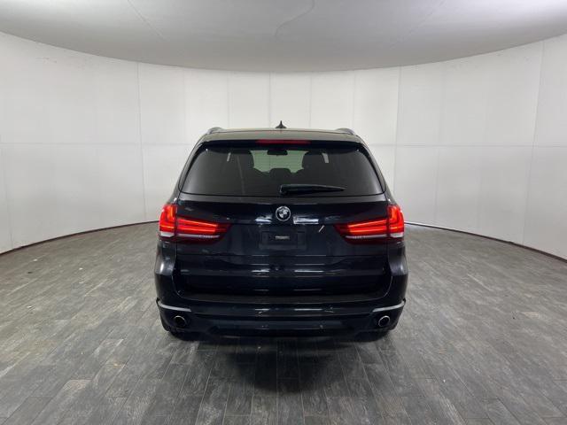 used 2016 BMW X5 car, priced at $11,998