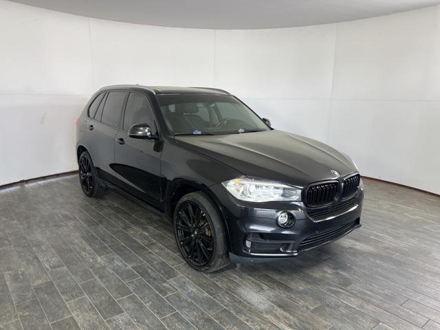 used 2016 BMW X5 car, priced at $11,998