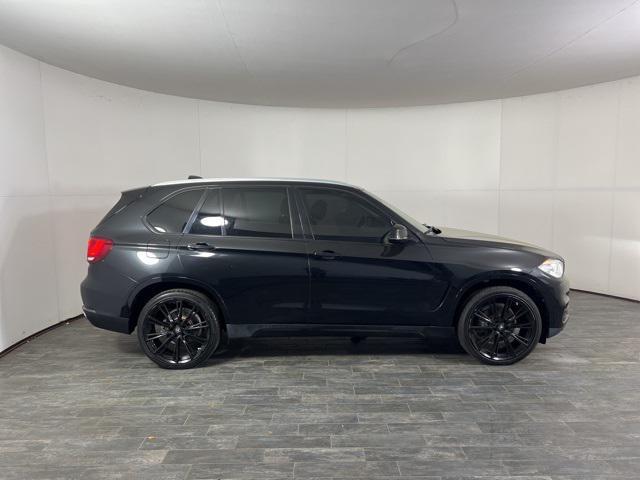 used 2016 BMW X5 car, priced at $11,998