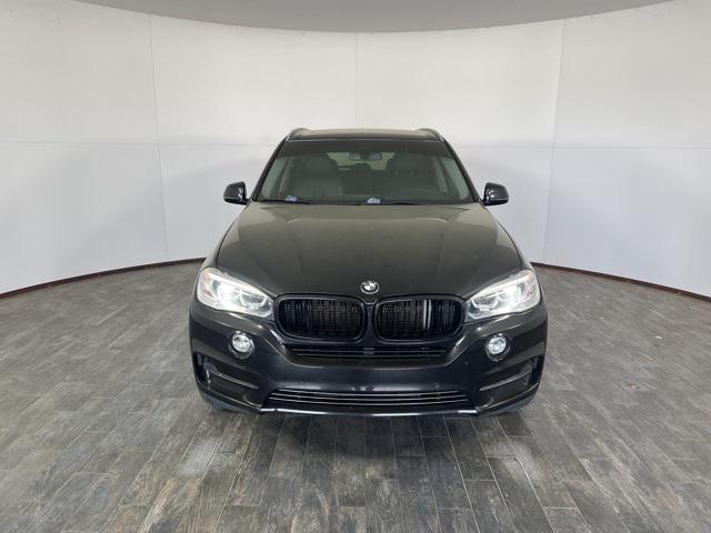 used 2016 BMW X5 car, priced at $11,998