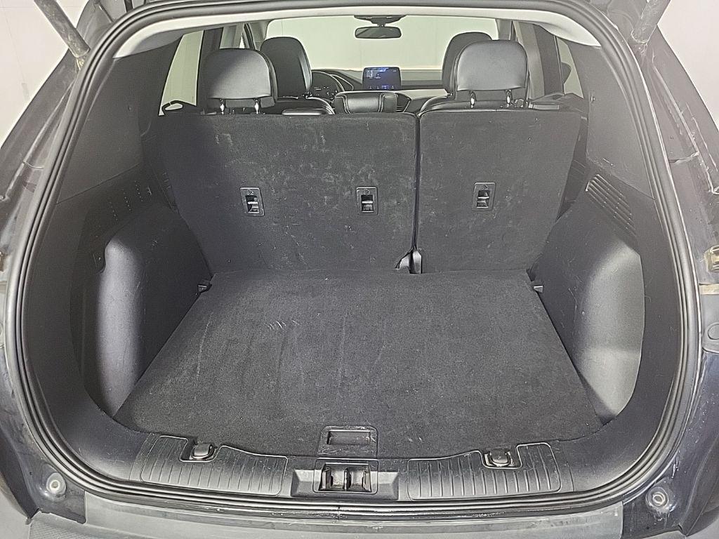used 2022 Ford Escape car, priced at $15,288