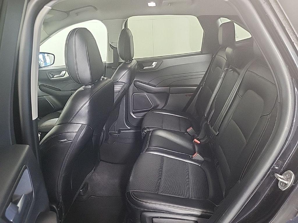 used 2022 Ford Escape car, priced at $15,288