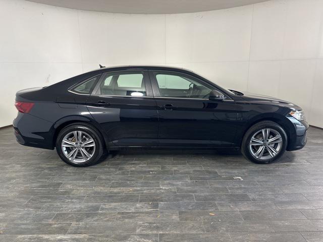 used 2022 Volkswagen Jetta car, priced at $18,499