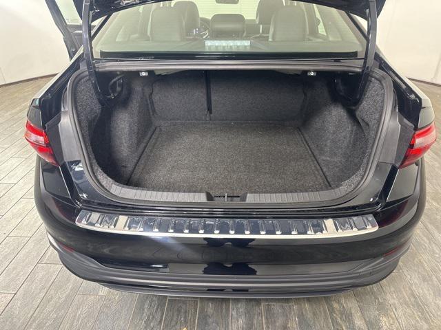used 2022 Volkswagen Jetta car, priced at $18,499