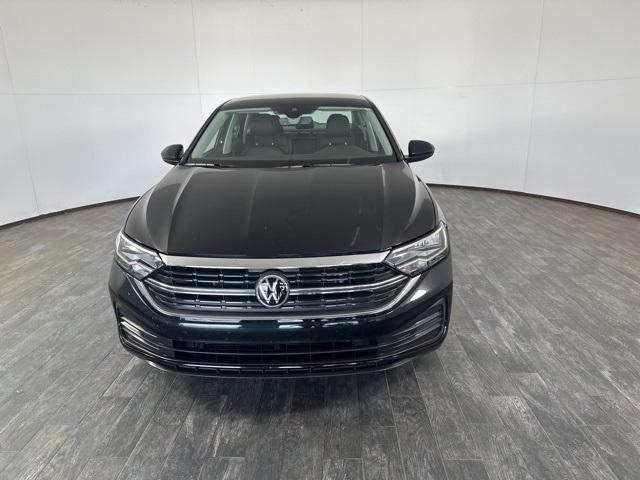 used 2022 Volkswagen Jetta car, priced at $18,499