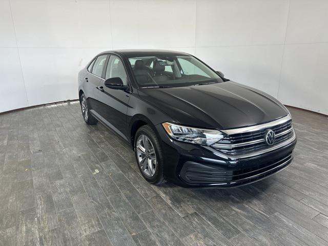 used 2022 Volkswagen Jetta car, priced at $18,499