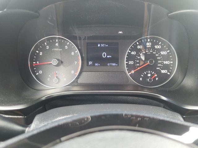 used 2021 Kia Forte car, priced at $12,488