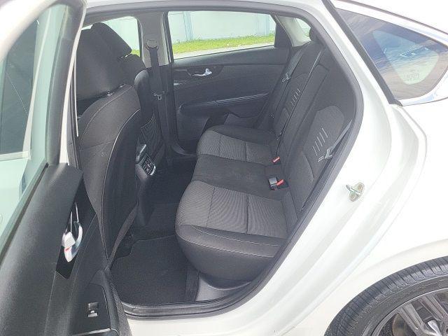 used 2021 Kia Forte car, priced at $12,488
