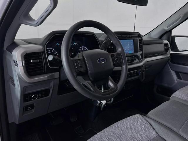 used 2023 Ford F-150 car, priced at $37,927