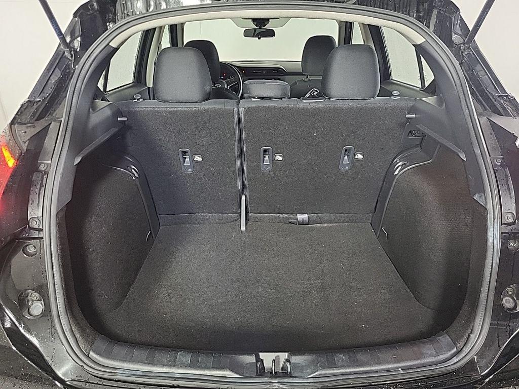 used 2024 Nissan Kicks car, priced at $16,488