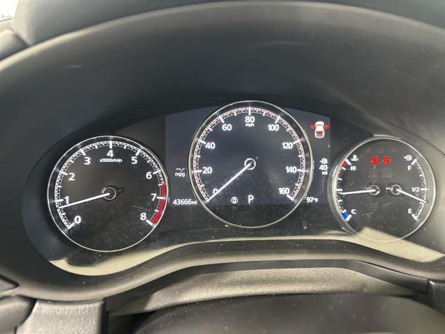 used 2023 Mazda CX-30 car, priced at $19,888