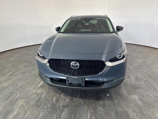 used 2023 Mazda CX-30 car, priced at $19,888