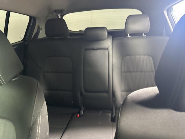 used 2022 Kia Sportage car, priced at $12,998