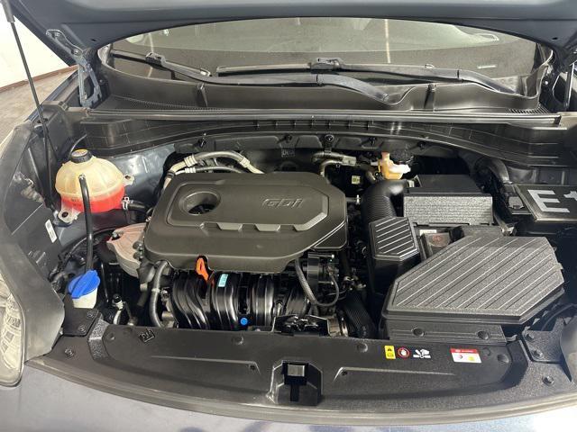 used 2022 Kia Sportage car, priced at $12,998
