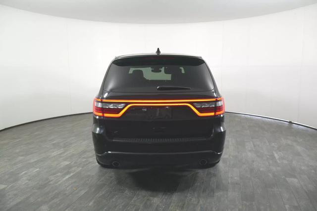 used 2021 Dodge Durango car, priced at $27,988