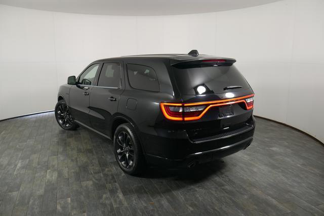 used 2021 Dodge Durango car, priced at $27,988