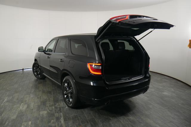 used 2021 Dodge Durango car, priced at $27,988