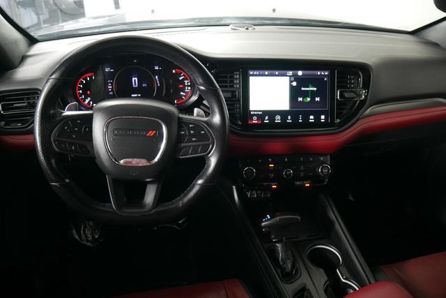 used 2021 Dodge Durango car, priced at $27,988