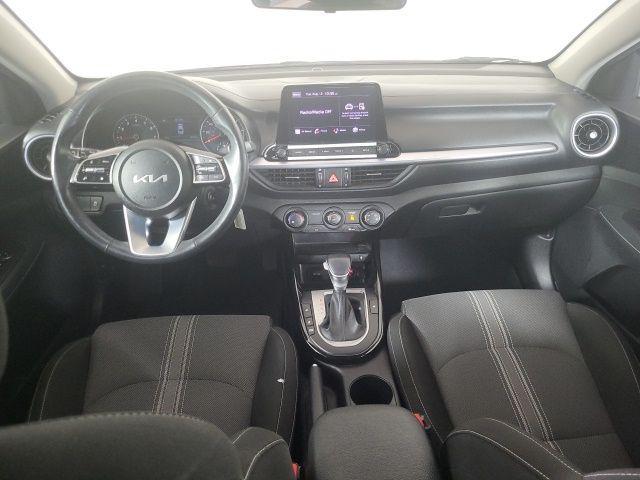 used 2023 Kia Forte car, priced at $16,488