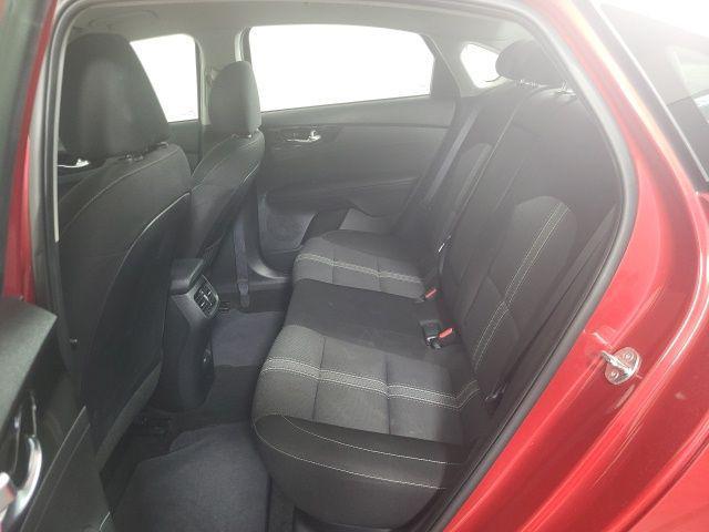 used 2023 Kia Forte car, priced at $16,488