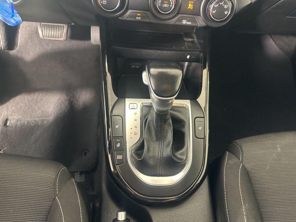used 2021 Kia Forte car, priced at $12,488