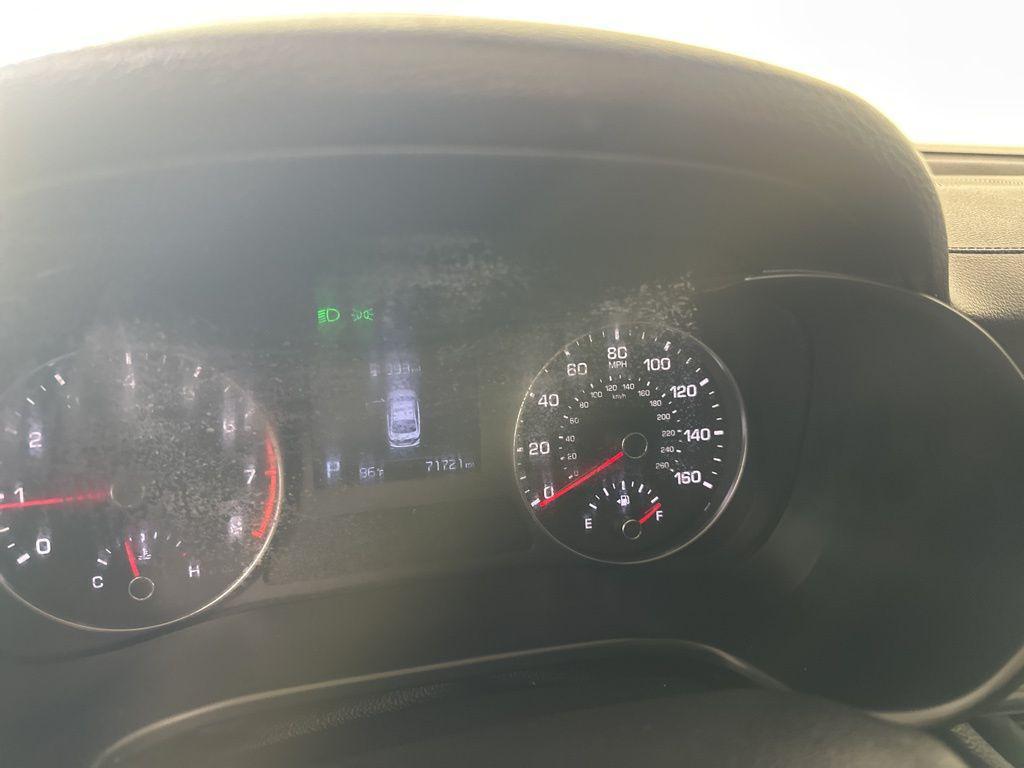used 2021 Kia Forte car, priced at $12,488