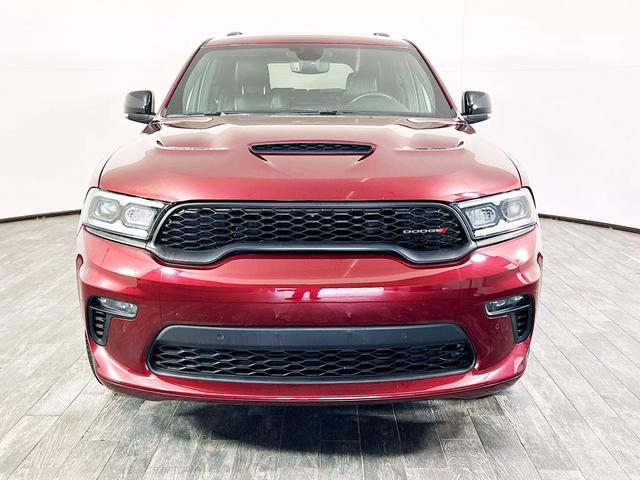 used 2022 Dodge Durango car, priced at $35,427