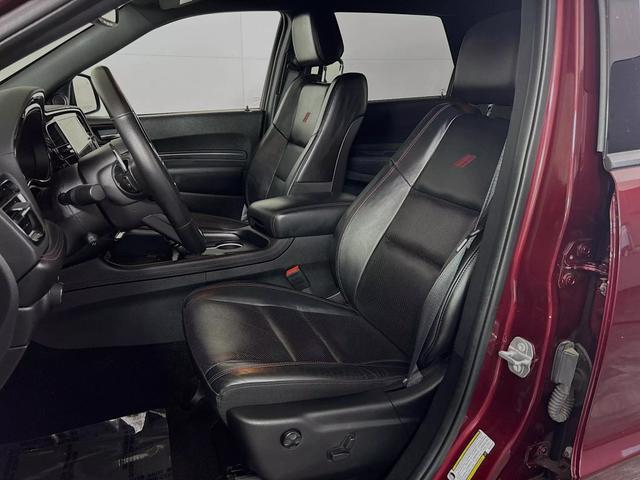 used 2022 Dodge Durango car, priced at $35,427