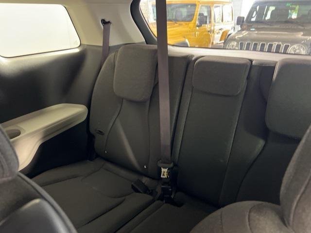 used 2022 Kia Carnival car, priced at $20,888