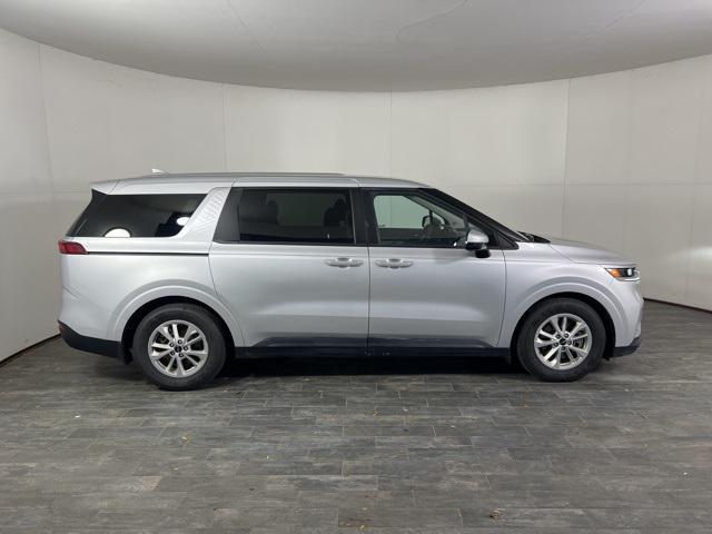 used 2022 Kia Carnival car, priced at $20,888