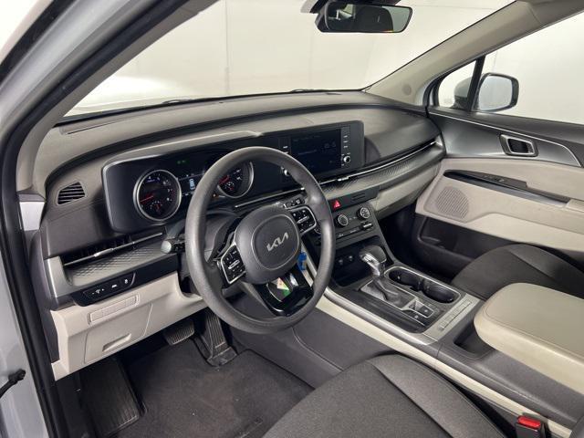 used 2022 Kia Carnival car, priced at $20,888
