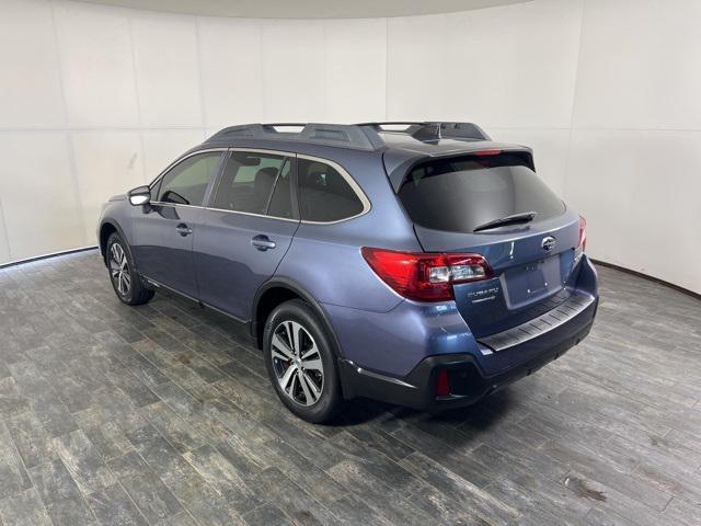 used 2018 Subaru Outback car, priced at $14,488