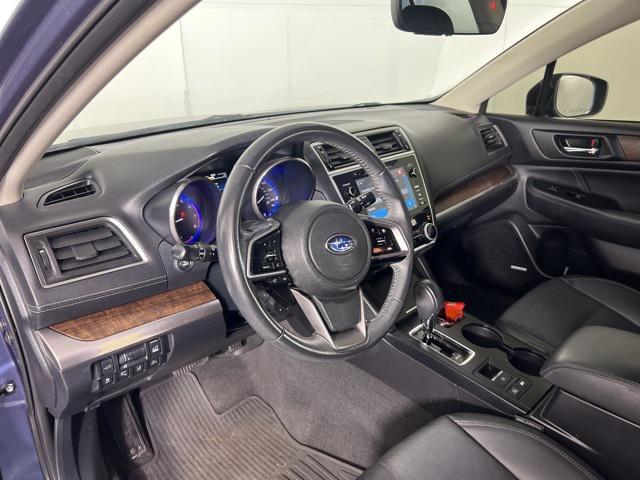 used 2018 Subaru Outback car, priced at $14,488