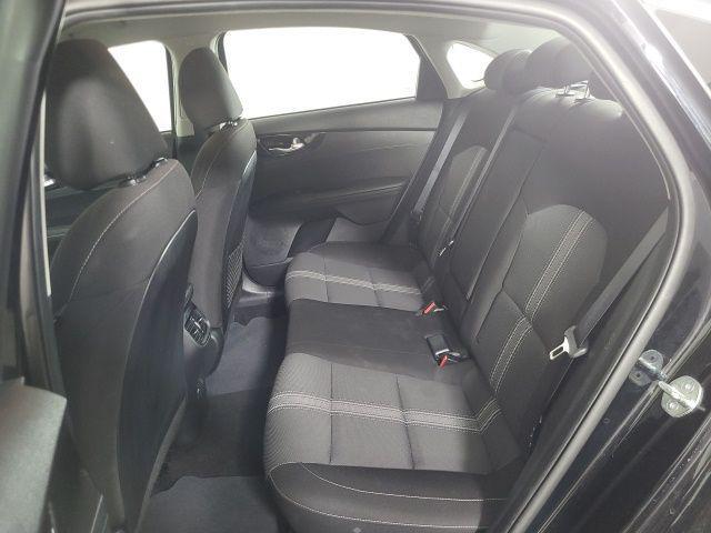 used 2023 Kia Forte car, priced at $14,999