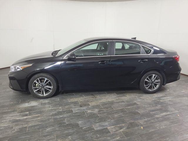 used 2023 Kia Forte car, priced at $14,999