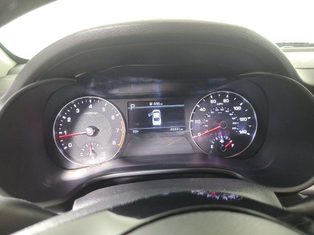 used 2023 Kia Forte car, priced at $14,999