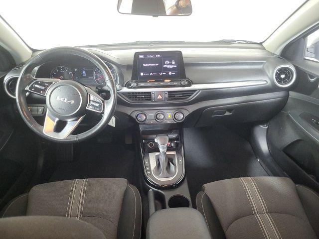 used 2023 Kia Forte car, priced at $14,999