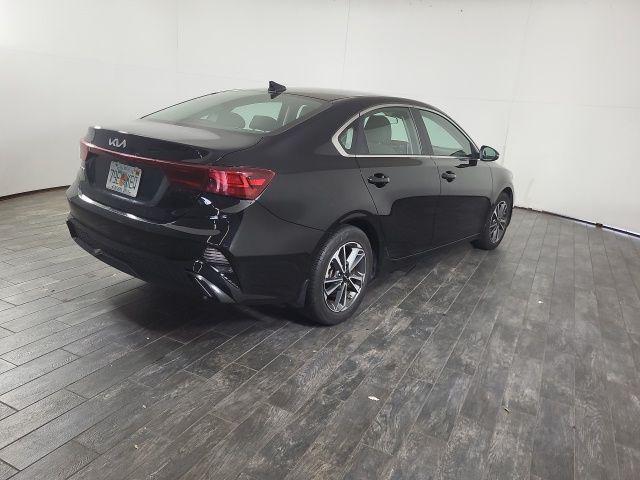 used 2023 Kia Forte car, priced at $14,999
