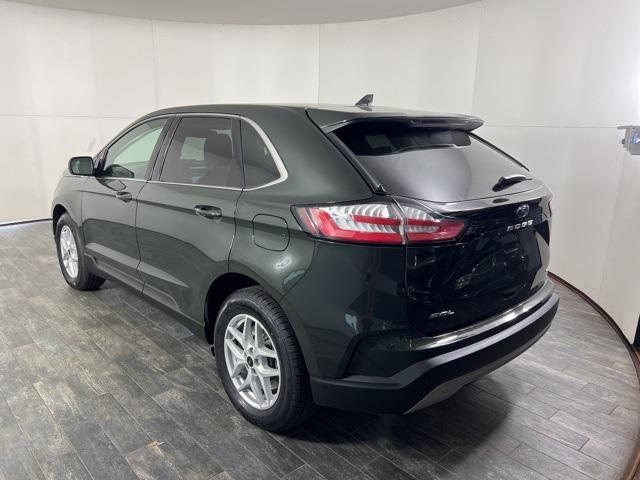 used 2023 Ford Edge car, priced at $18,588