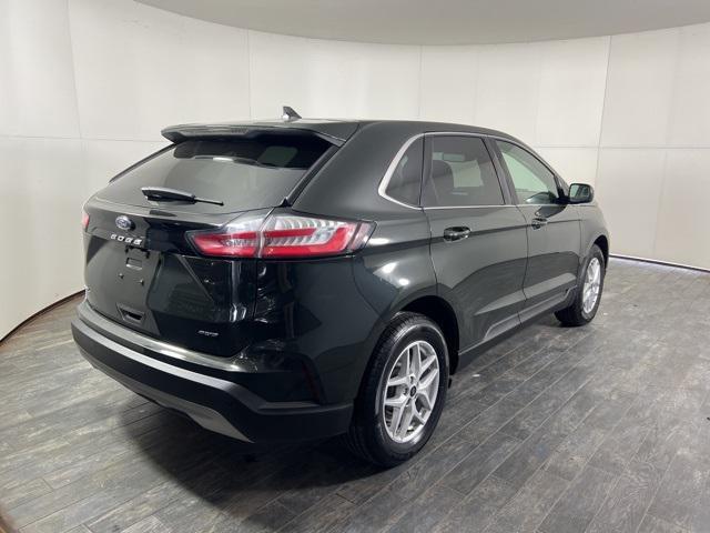 used 2023 Ford Edge car, priced at $18,588